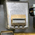 GJR9-50-170 | Майданчик номерного знаку передн. MAZDA 6 GJ 12- - Прев'ю 3