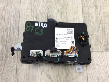 Блок комфорту KIA NIRO 16-