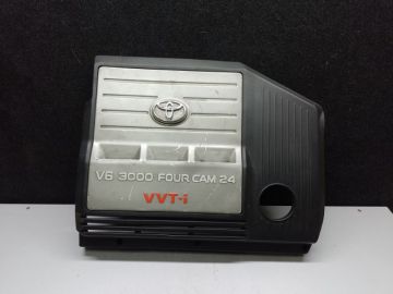 Накладка двигуна декоративна TOYOTA HIGHLANDER 01-07