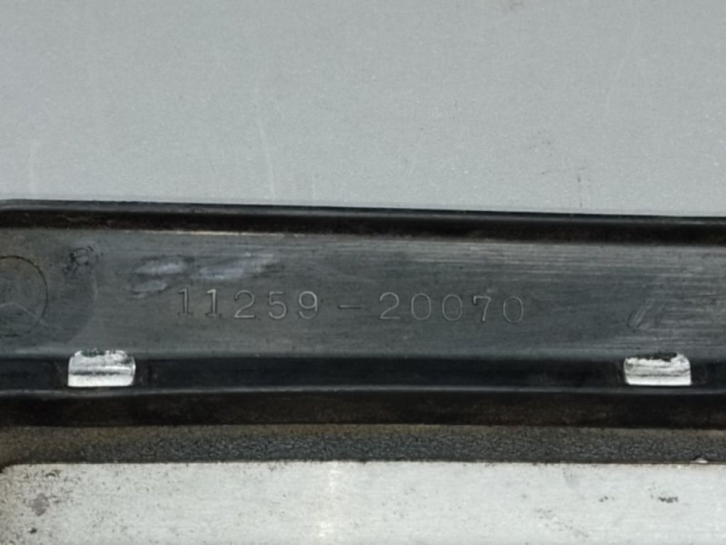 11259-20070 | Накладка двигателя декоративная TOYOTA HIGHLANDER 01-07 - Фото 3