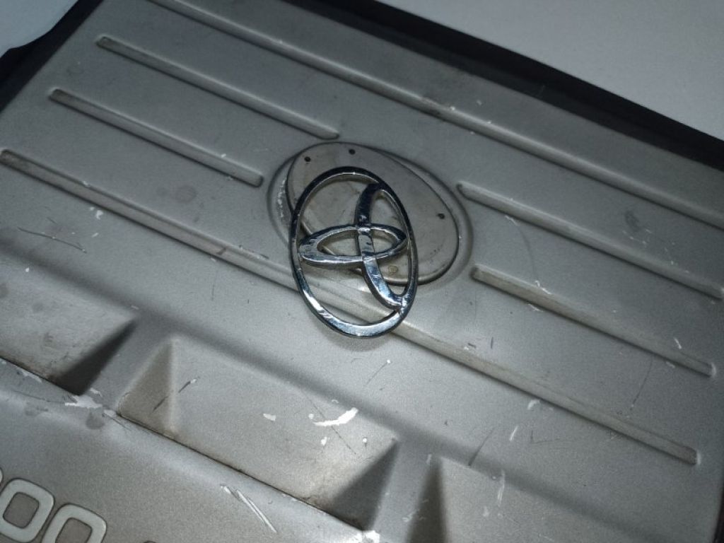 11259-20070 | Накладка двигателя декоративная TOYOTA HIGHLANDER 01-07 - Фото 4