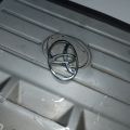 11259-20070 | Накладка двигателя декоративная TOYOTA HIGHLANDER 01-07 - Превью 4