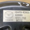 GJY2-43-80ZB | Вакуумний підсилювач гальм MAZDA 6 GJ 12- - Прев'ю 4