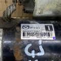 PY01-18-400 | стартер MAZDA 6 GJ 12- - Прев'ю 2