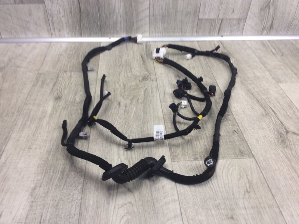 91685G5030 | Проводка двери багажника KIA NIRO 16-