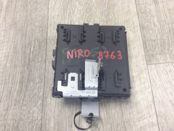 Блок электронный KIA NIRO 16-