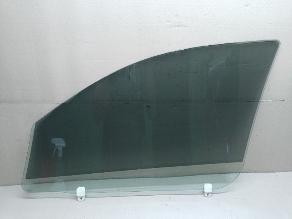 5706A008 | Скло дверей передн. прав. MITSUBISHI OUTLANDER XL 05-13 - Фото 2