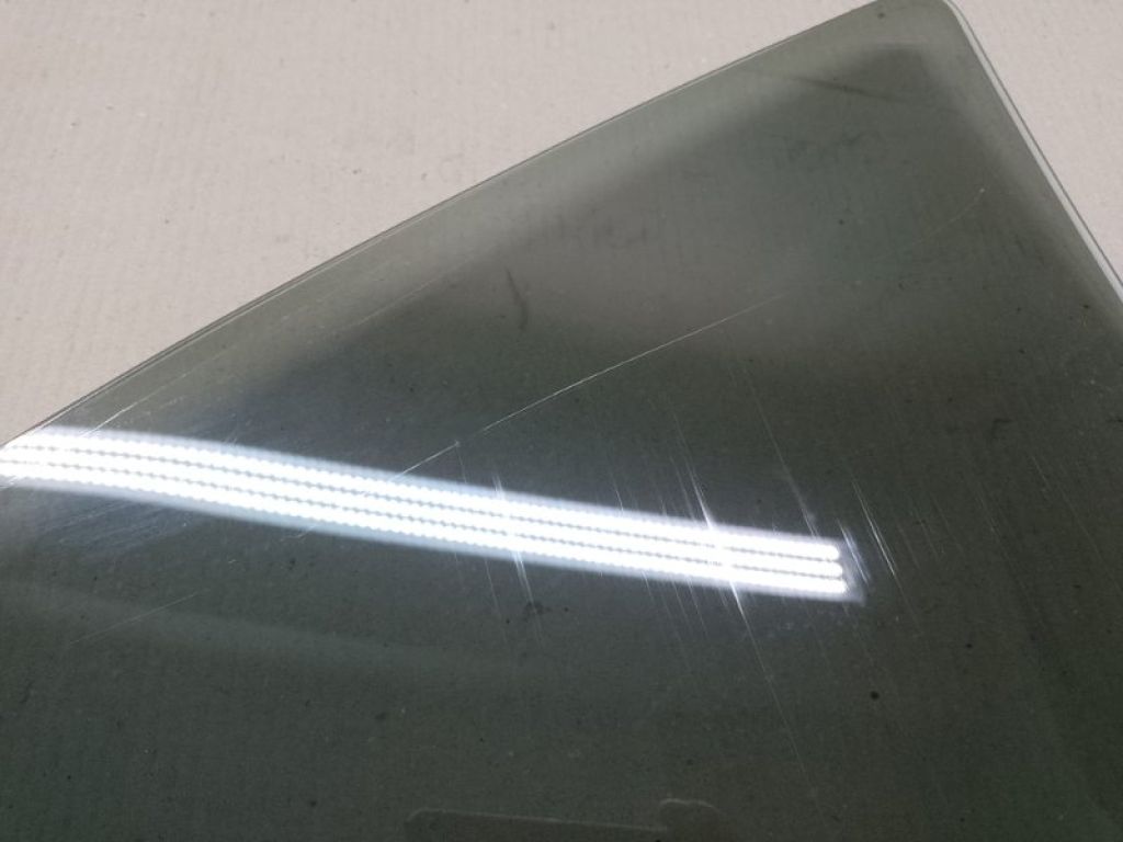 5706A008 | Скло дверей передн. прав. MITSUBISHI OUTLANDER XL 05-13 - Фото 3