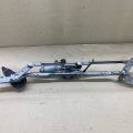 GHP9-67-360 | Трапеція склоочисників MAZDA 6 GJ 12- - Прев'ю 4