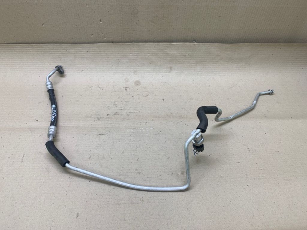GHP9-61-46X | Трубка кондиционера MAZDA 6 GJ 12-