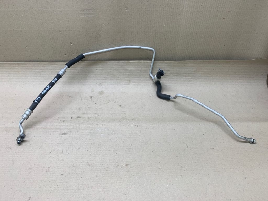 GHP9-61-46X | Трубка кондиционера MAZDA 6 GJ 12- - Фото 2