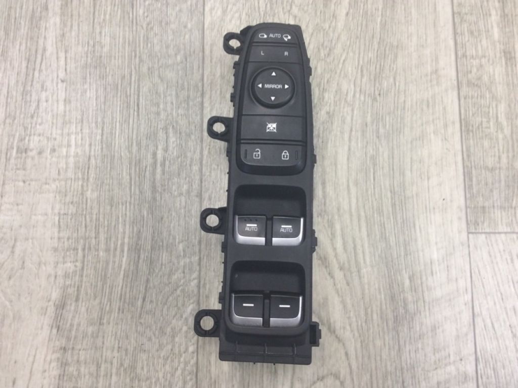 93570G5240 | Блок управления стеклоподъемниками KIA NIRO 16-