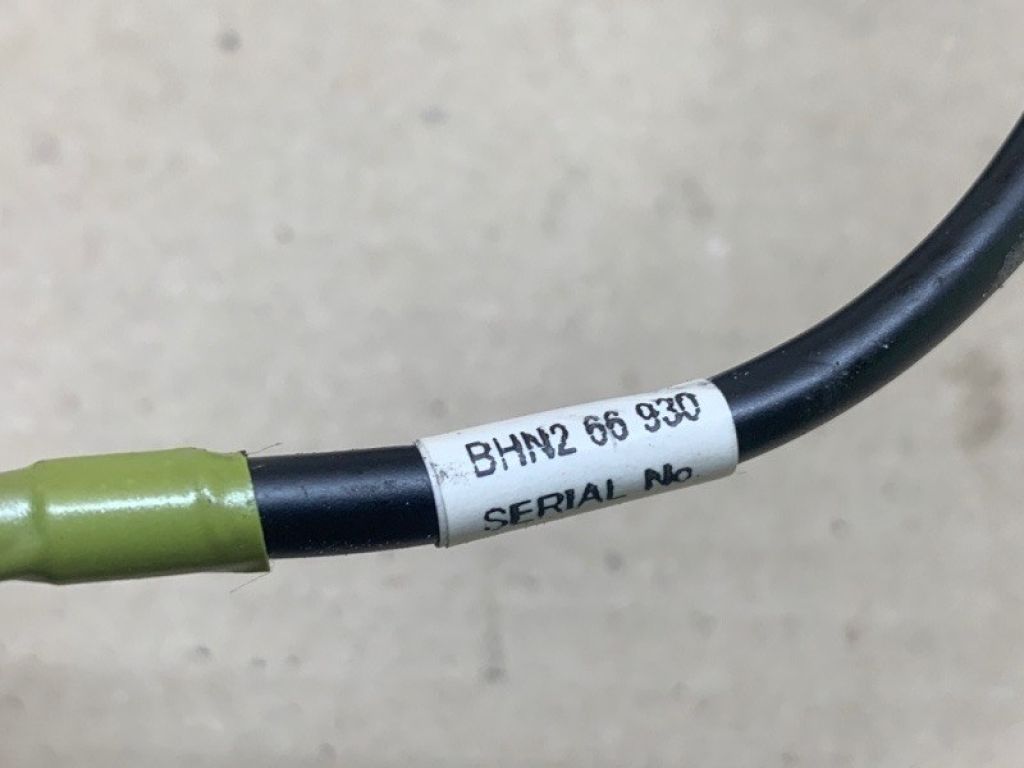 BHN2-66-93027 | Антена MAZDA 6 GJ 12- - Фото 3