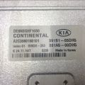 391A503DH7 | Блок управления двигателем KIA NIRO 16- - Превью 4