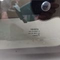 62740-08080 | Стекло в кузов задн. лев. TOYOTA SIENNA 11-16 - Превью 3
