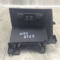 84632G5010WK | Накладка в салоне KIA NIRO 16-
