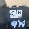 KS01-66-122 | Подрулевой переключатель лев. MAZDA 6 GJ 12- - Превью 2