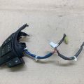 GKL3-66-4M9 | Кнопки руля лів. MAZDA 6 GJ 12-