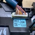 GKL3-66-4M9 | Кнопки руля лів. MAZDA 6 GJ 12- - Прев'ю 4