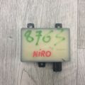 95821G5000 | Датчик слепых зон KIA NIRO 16-