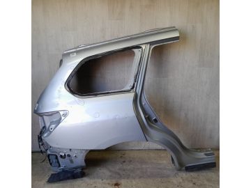 Чверть кузова задня прав. NISSAN PATHFINDER R52 12-21