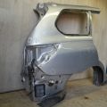 G81009PBMA | Четверть кузова задняя прав. NISSAN PATHFINDER R52 12-21 - Превью 5