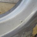 G60229PBMA | Чверть кузова передня прав. NISSAN PATHFINDER R52 12-21 - Прев'ю 8