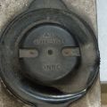 46350-57L00 | Рычаг задней подвески поперечный нижний SUZUKI KIZASHI 09-14 - Превью 3
