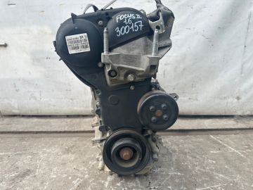 Двигун бензин FORD FOCUS 04-11