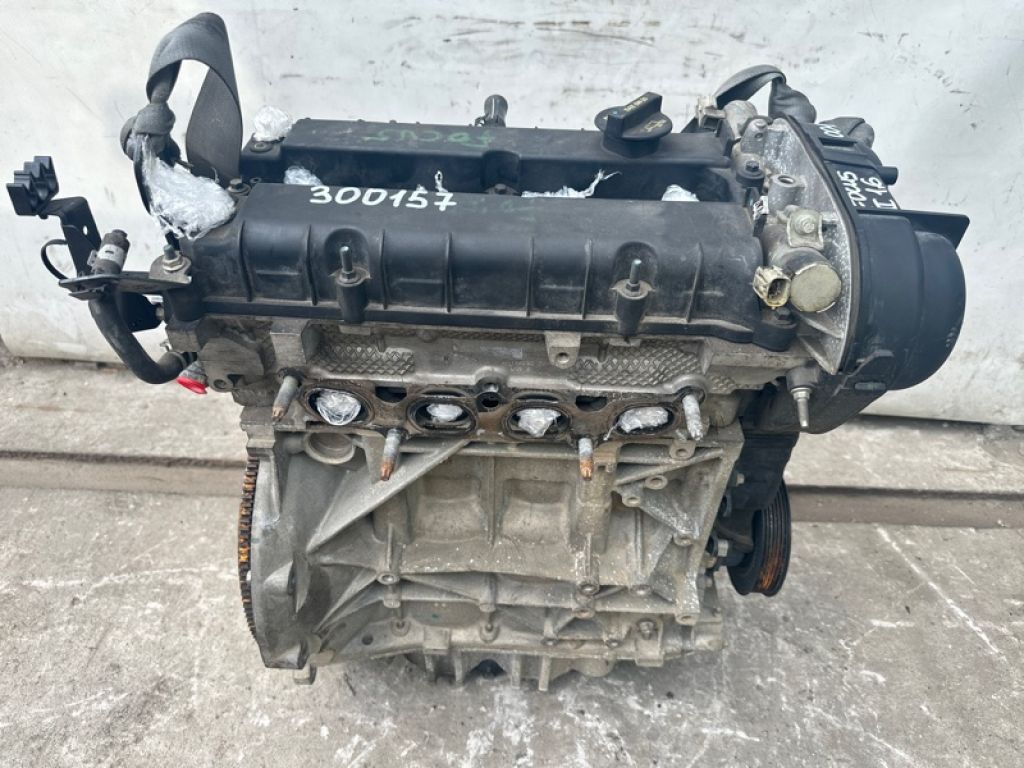 RF7S7G-6015-FA | Двигун бензин FORD FOCUS 04-11 - Фото 4