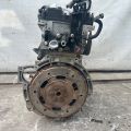 RF7S7G-6015-FA | Двигун бензин FORD FOCUS 04-11 - Прев'ю 5