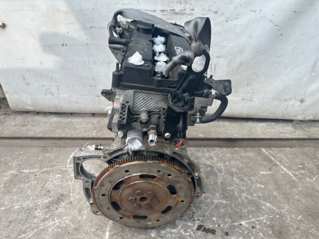 RF7S7G-6015-FA | Двигун бензин FORD FOCUS 04-11 - Фото 6