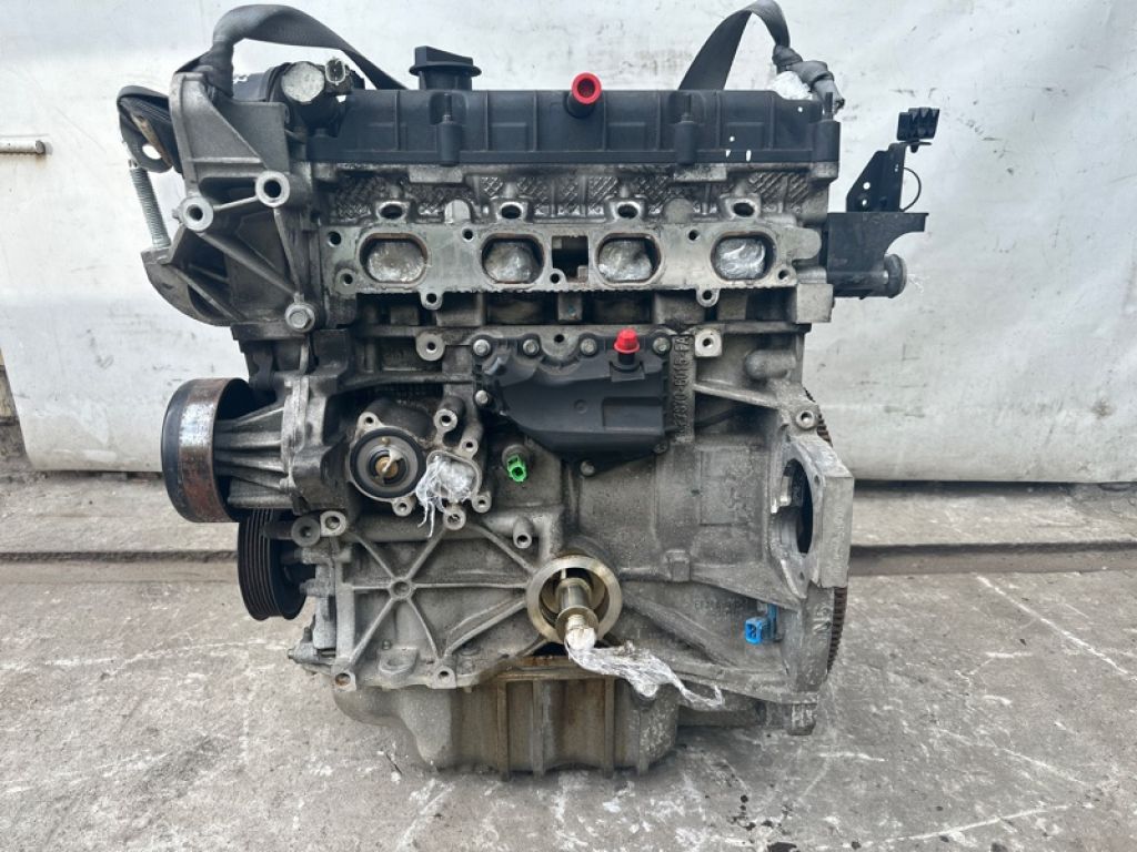 RF7S7G-6015-FA | Двигун бензин FORD FOCUS 04-11 - Фото 7