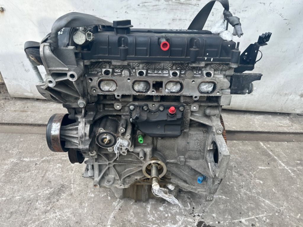 RF7S7G-6015-FA | Двигун бензин FORD FOCUS 04-11 - Фото 8