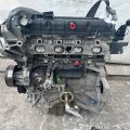 RF7S7G-6015-FA | Двигун бензин FORD FOCUS 04-11 - Прев'ю 8