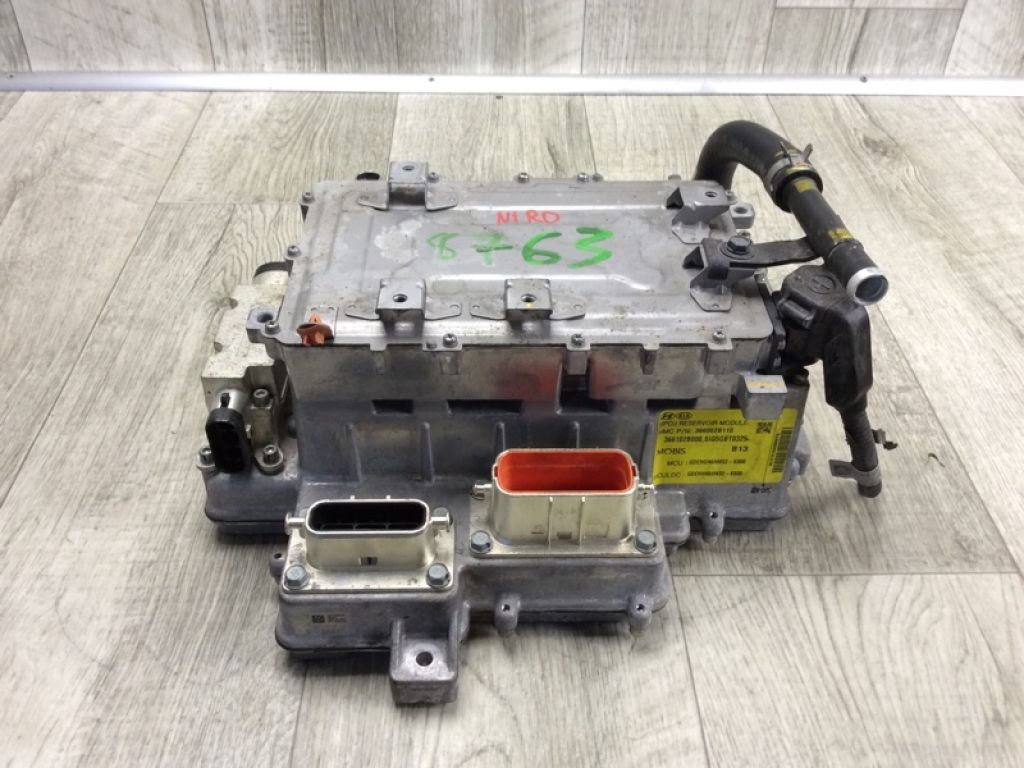 366002B111 | Інвертор KIA NIRO 16-