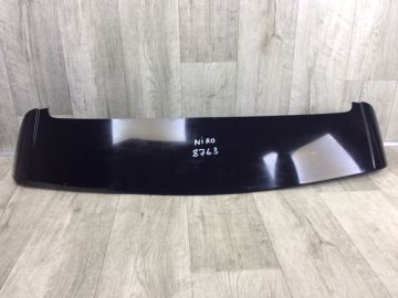 Спойлер крышки багажника KIA NIRO 16-