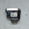 F1EZ-1402-8B | Кнопка центрального замка передн. прав. FORD ECOSPORT 18-22 - Превью 3