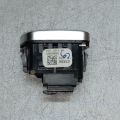 F1EZ-1402-8A | Кнопка центрального замка передн. лев. FORD ECOSPORT 18-22 - Превью 3