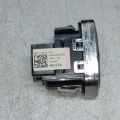 BB5Z-14028-CA | Кнопка центрального замку передн. прав. FORD EDGE 15- - Прев'ю 3