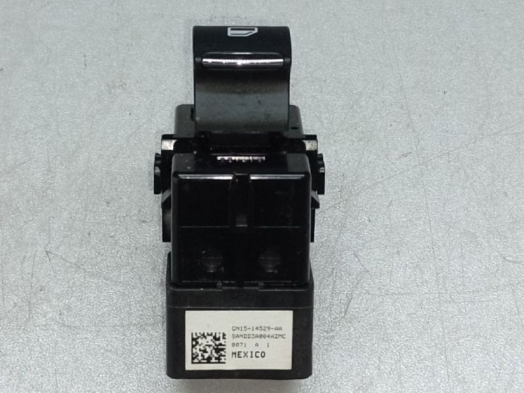 GN1Z-1452-9G | Кнопка стеклоподъемника FORD ECOSPORT 18-22 - Фото 2