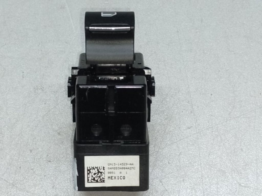 GN1Z-1452-9G | Кнопка стеклоподъемника FORD ECOSPORT 18-22 - Фото 2