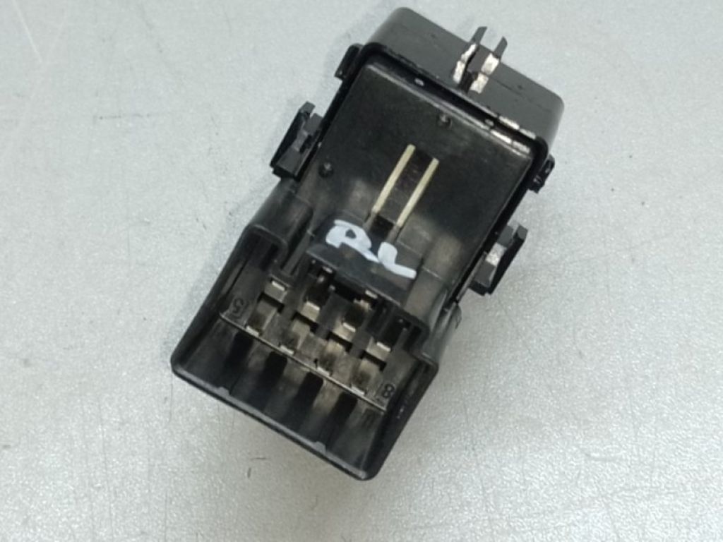 GN1Z-1452-9G | Кнопка стеклоподъемника FORD ECOSPORT 18-22 - Фото 3