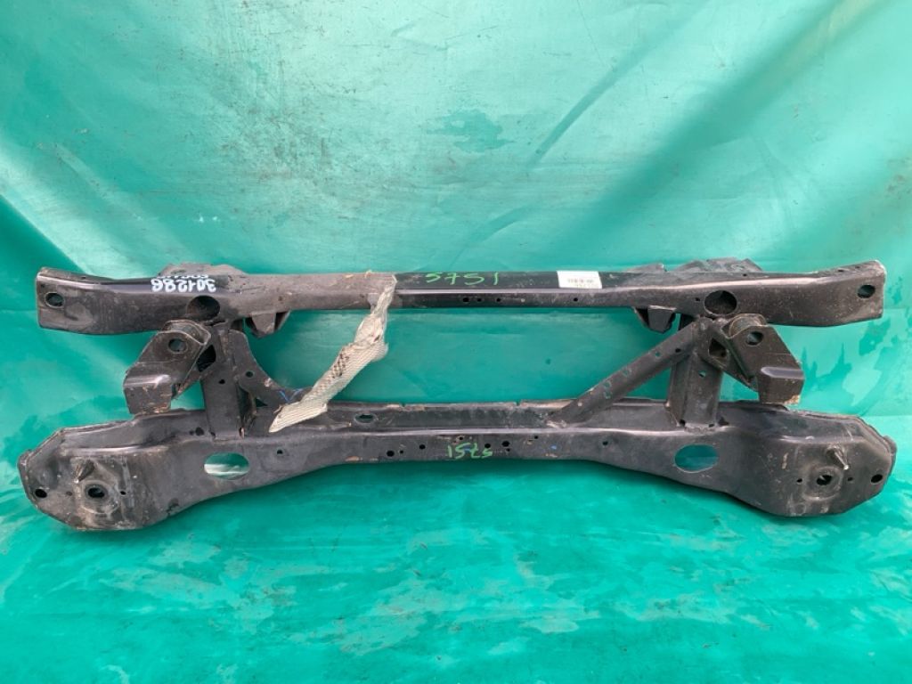 F1FZ-5035-D | Балка задньої підвіски FORD FOCUS 10-18 - Фото 3