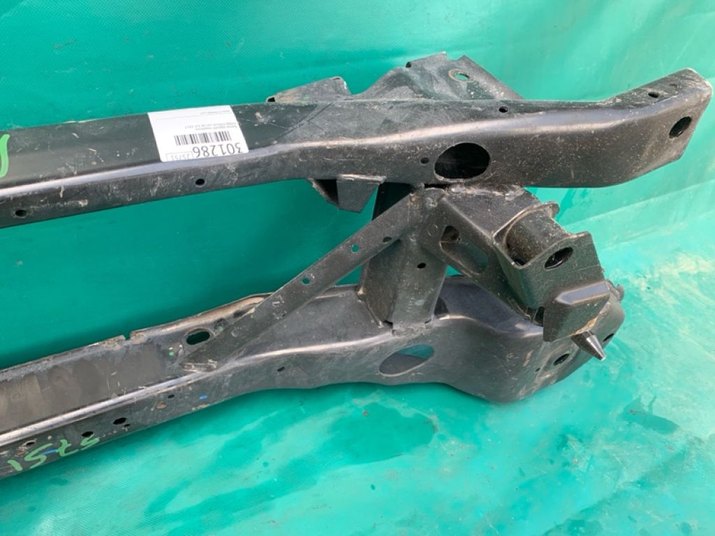 F1FZ-5035-D | Балка задньої підвіски FORD FOCUS 10-18 - Фото 7