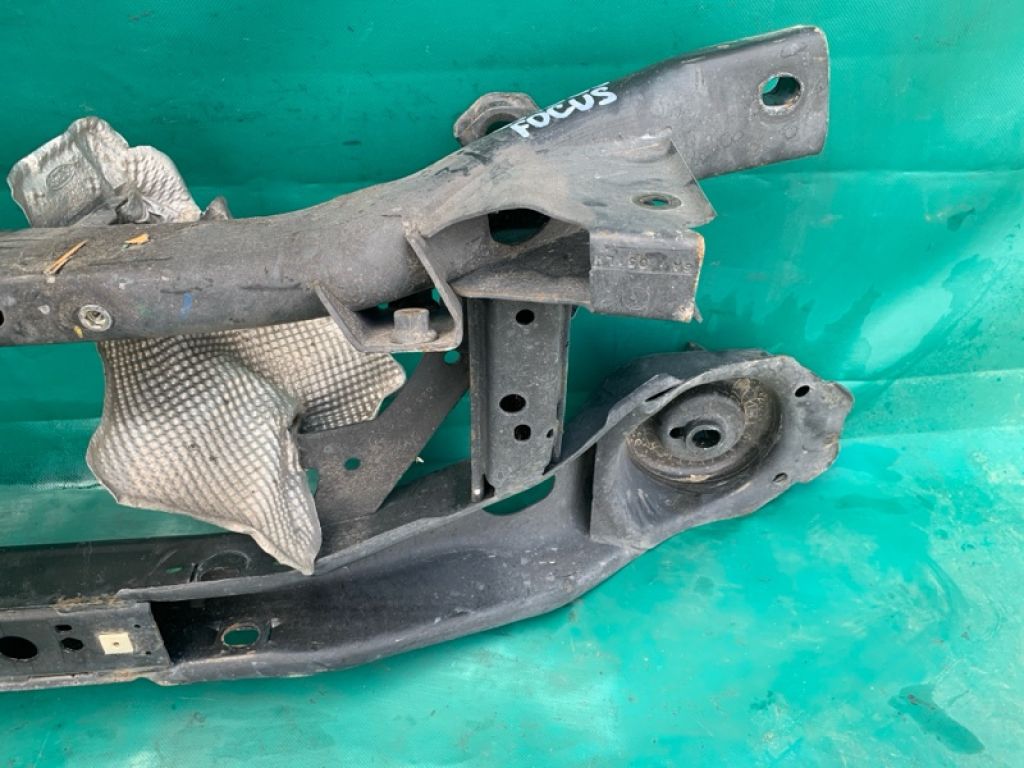 F1FZ-5035-D | Балка задньої підвіски FORD FOCUS 10-18 - Фото 8