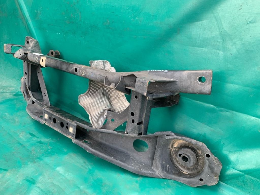 F1FZ-5035-D | Балка задньої підвіски FORD FOCUS 10-18 - Фото 10