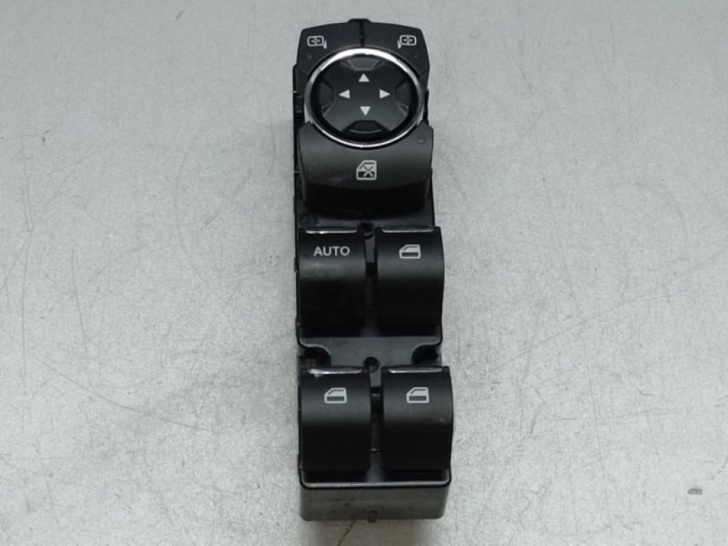 GN1Z-1452-9H | Блок управления стеклоподъемниками FORD ECOSPORT 18-22