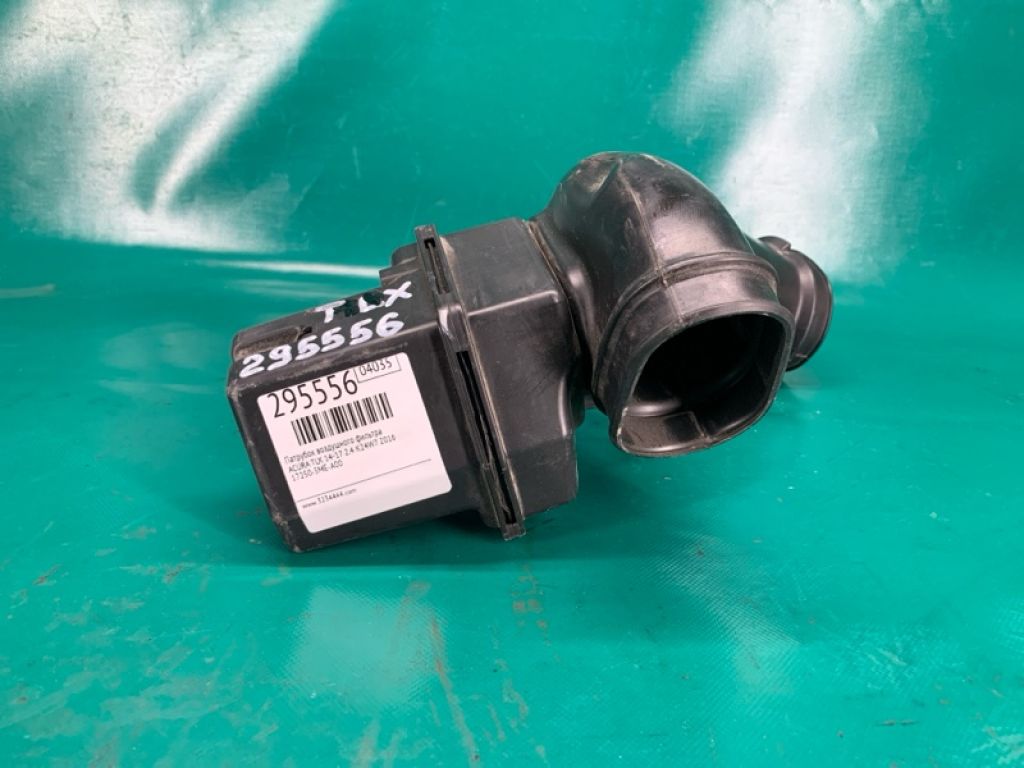 17250-5ME-A00 | Воздухозаборник ACURA RDX 12-19 - Фото 4