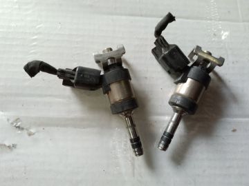 Форсунка паливна HYUNDAI SANTA FE (DM) 12-18